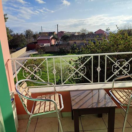 Villa Marina Apartment2 イプソス エクステリア 写真