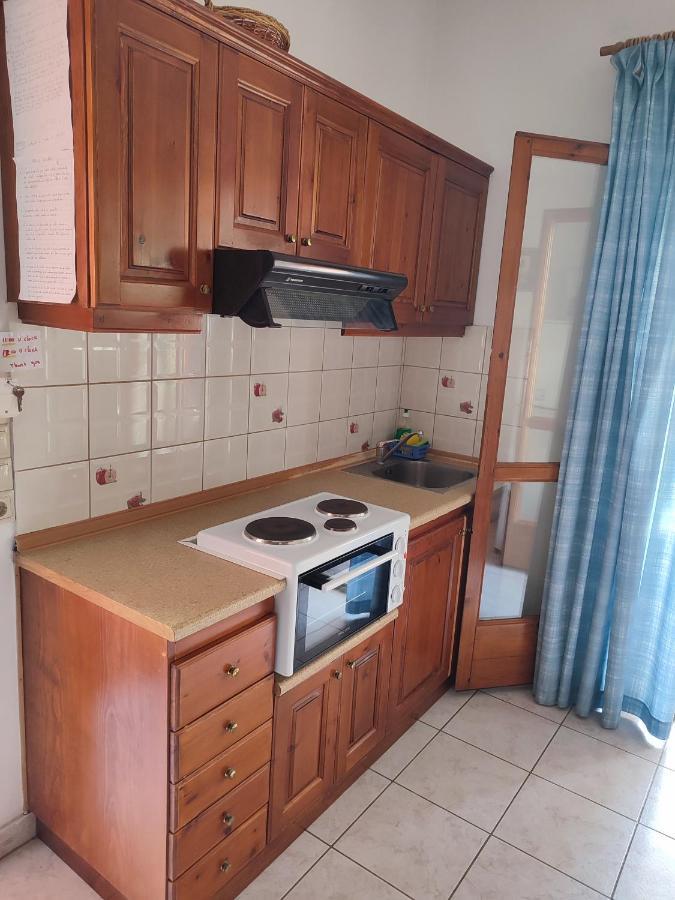 Villa Marina Apartment2 イプソス エクステリア 写真