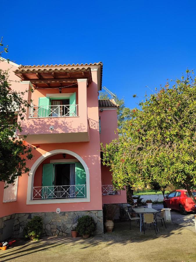 Villa Marina Apartment2 イプソス エクステリア 写真