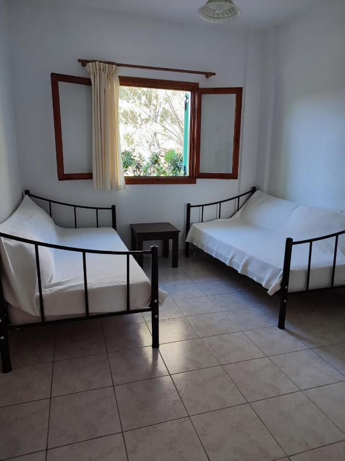 Villa Marina Apartment2 イプソス エクステリア 写真