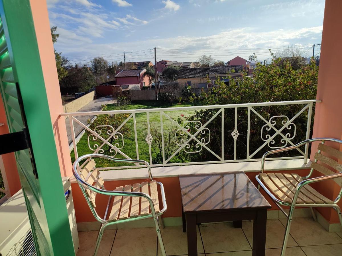 Villa Marina Apartment2 イプソス エクステリア 写真