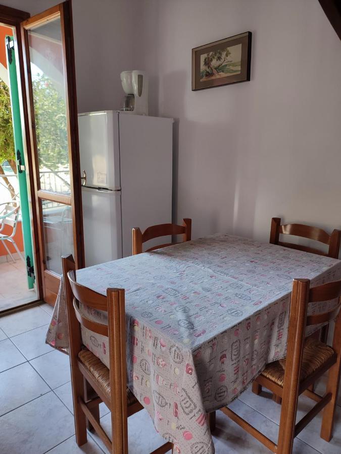 Villa Marina Apartment2 イプソス エクステリア 写真