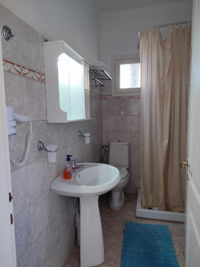 Villa Marina Apartment2 イプソス エクステリア 写真