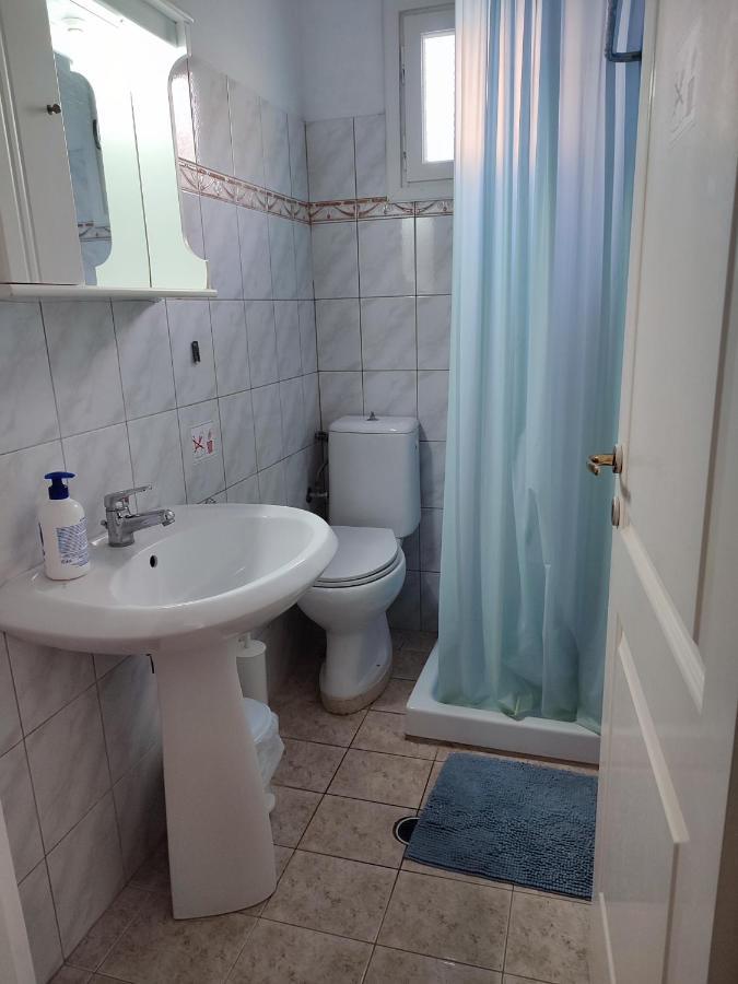 Villa Marina Apartment2 イプソス エクステリア 写真