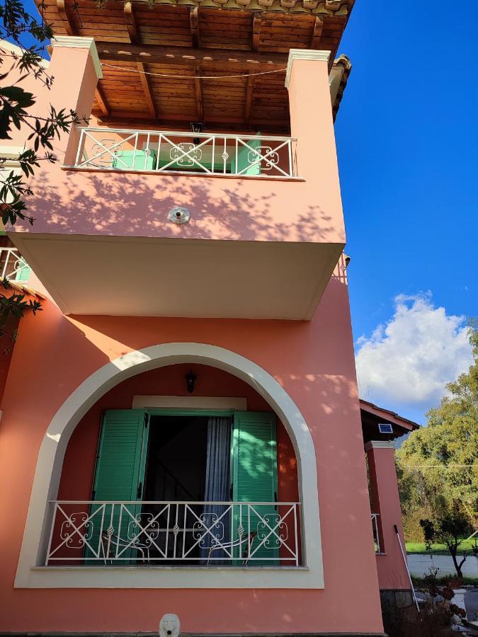 Villa Marina Apartment2 イプソス エクステリア 写真